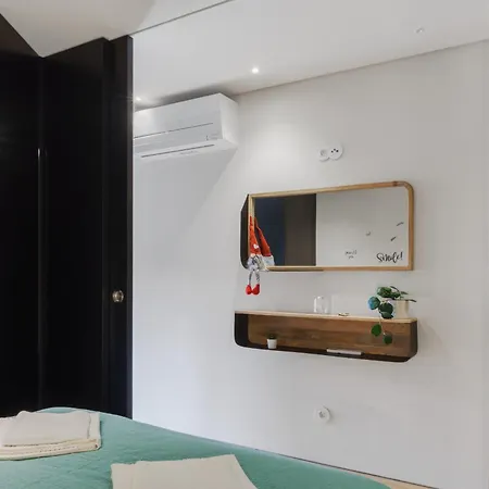 Refugio Muralha By Se