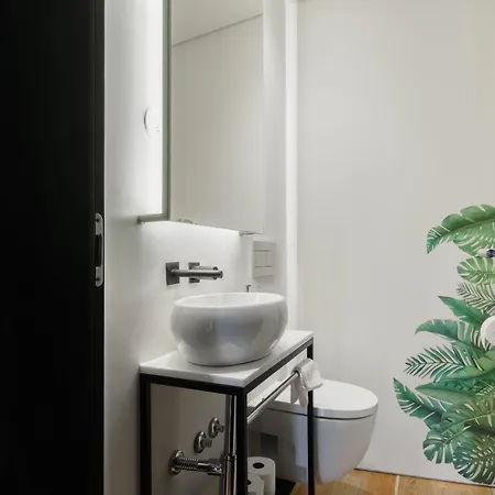 Refugio Muralha By Se Braga