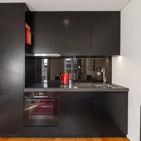 Refugio Muralha By Se ブラガ