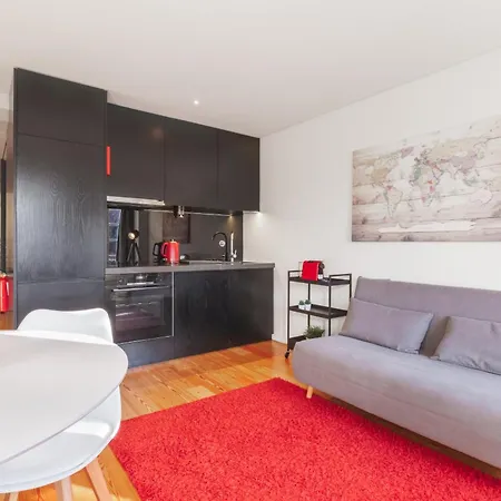 Lejlighed Refugio Muralha By Se Braga