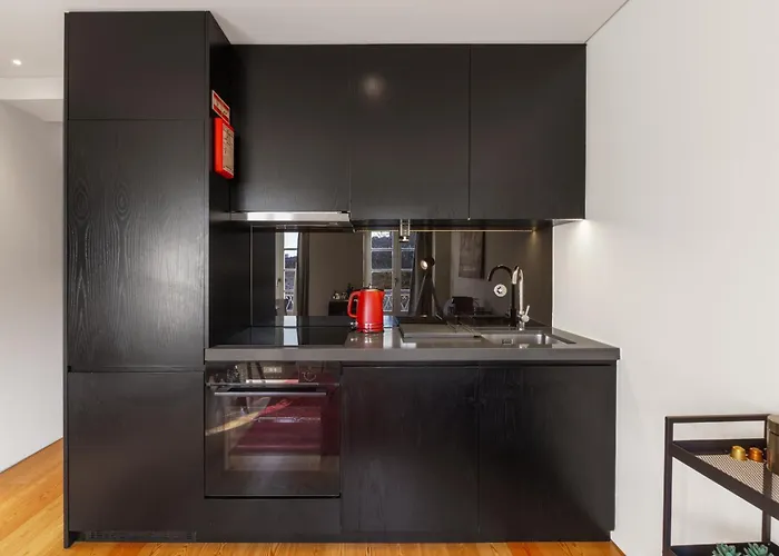 Refugio Muralha By Se Μπράγκα